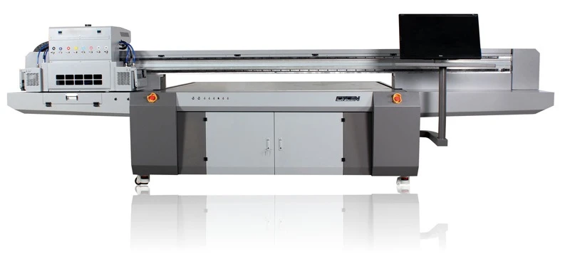 Uv düzbucaqlı printer mürəkkəbinin yapışqasını necə yaxşılaşdırmaq olar